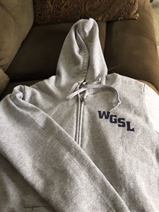 Picture of WGSL Women's Hoodie