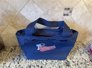 Picture of WGSL Logo Insulated Lunch Box
