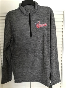 Picture of WGSL 1/4 Zip Shirt